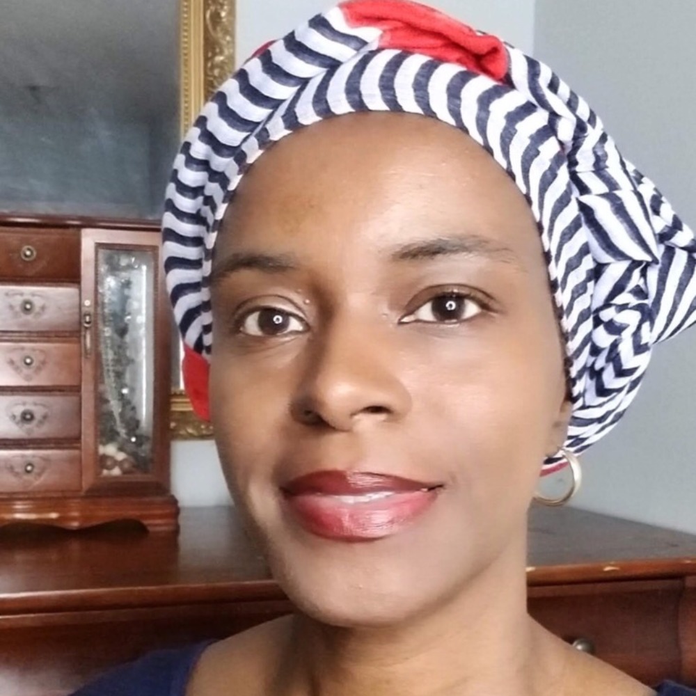 Meet your Posher, Lisha